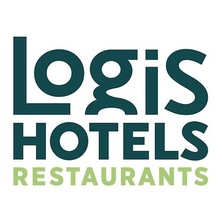 Logis Hotel Le Prince Noir Sérignac-sur-Garonne Kültér fotó