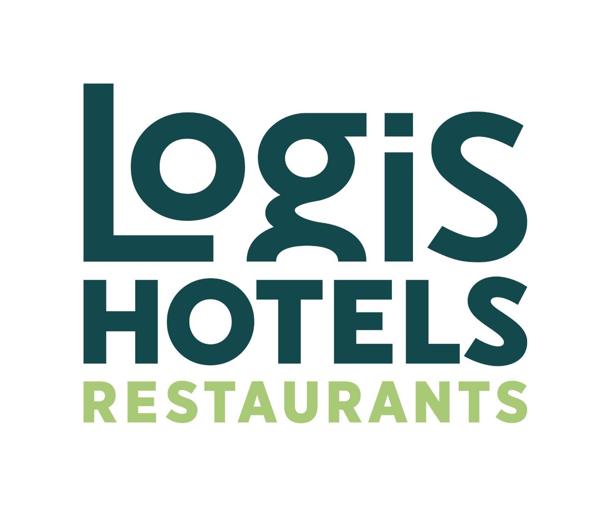 Logis Hotel Le Prince Noir Sérignac-sur-Garonne Kültér fotó