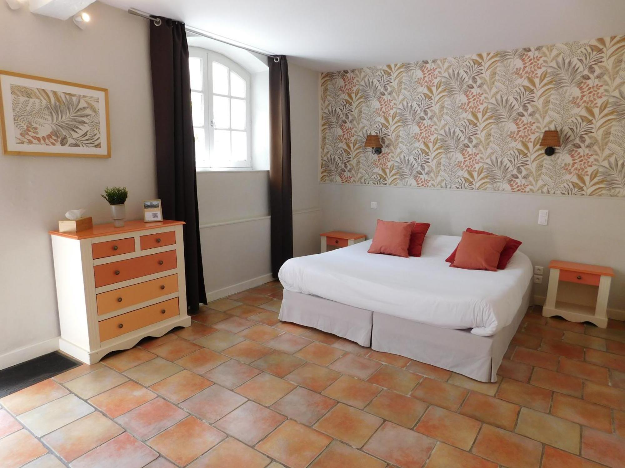 Logis Hotel Le Prince Noir Sérignac-sur-Garonne Kültér fotó
