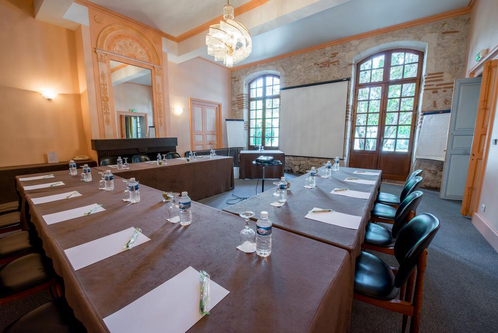 Logis Hotel Le Prince Noir Sérignac-sur-Garonne Kültér fotó