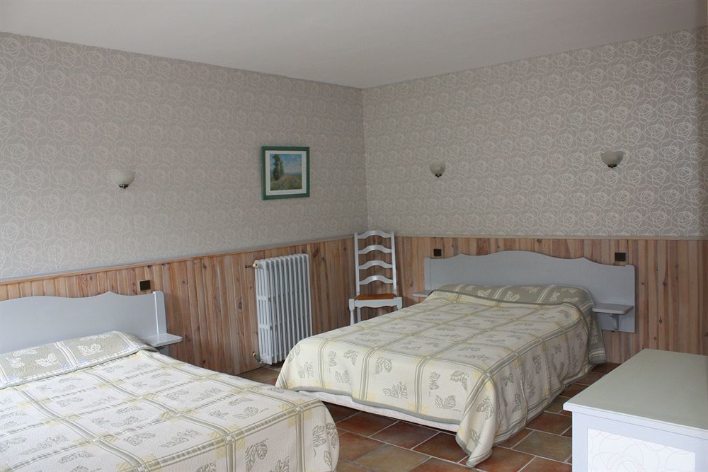 Logis Hotel Le Prince Noir Sérignac-sur-Garonne Kültér fotó