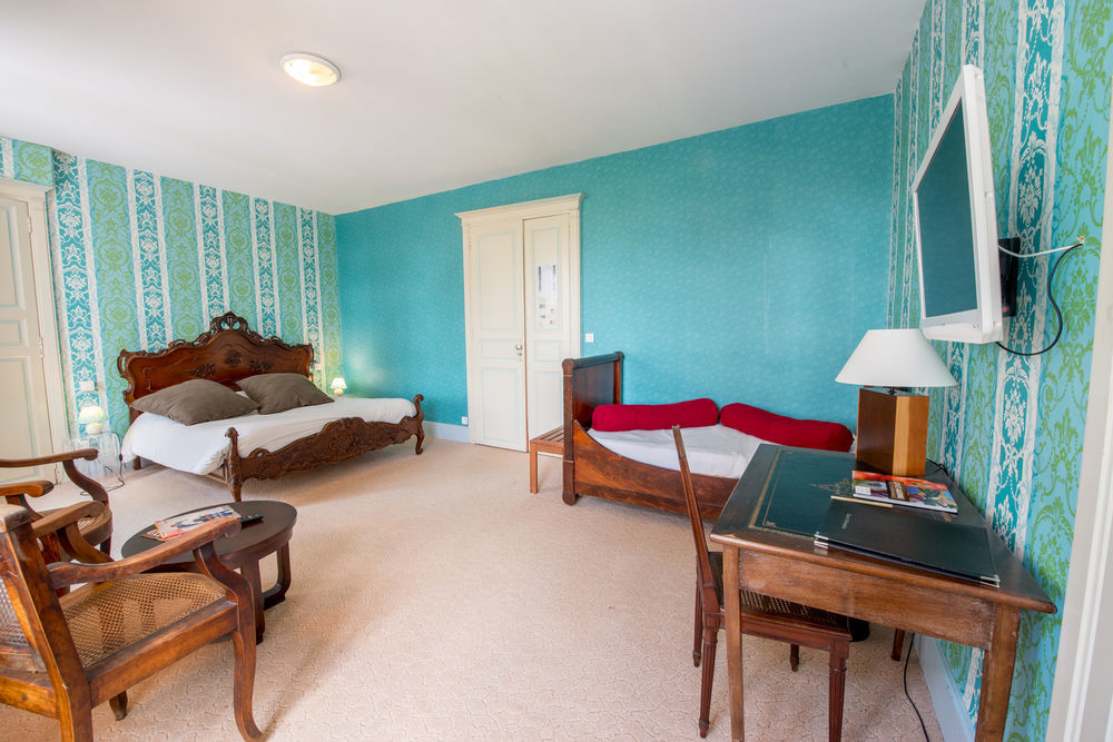 Logis Hotel Le Prince Noir Sérignac-sur-Garonne Kültér fotó